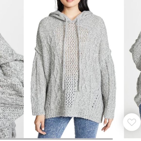 Iro Experience Meadow Pullover - size Small - Picture 5 of 8